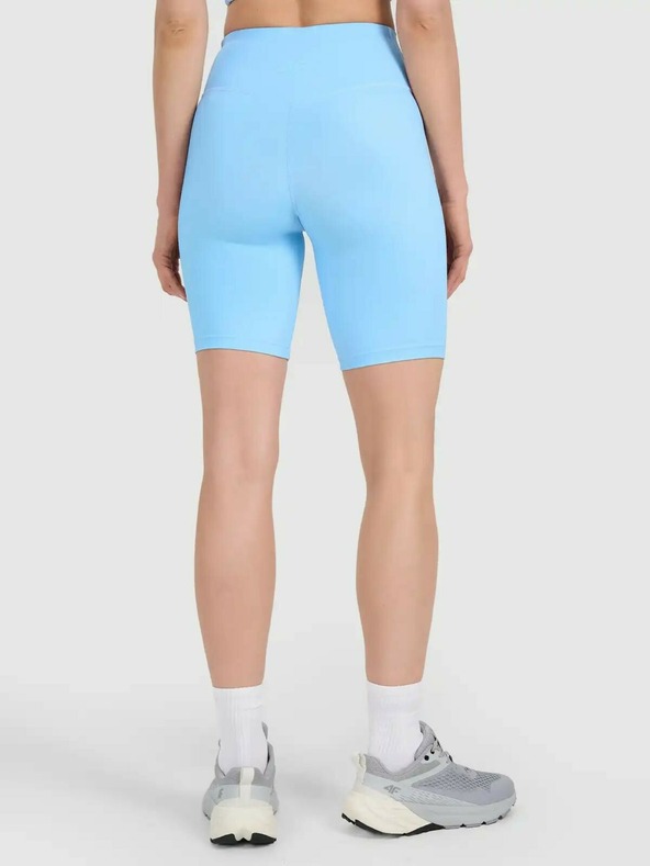 4F Ženske kratke hlače 4F FNK Ember