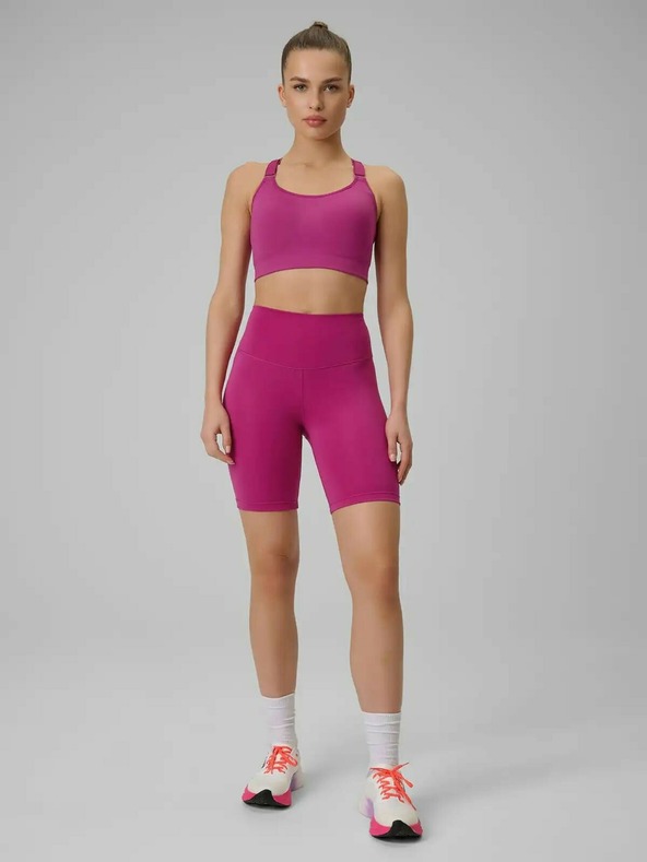 4F Ženske kratke hlače 4F FNK Ember