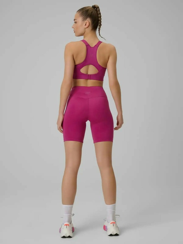 4F Ženske kratke hlače 4F FNK Ember