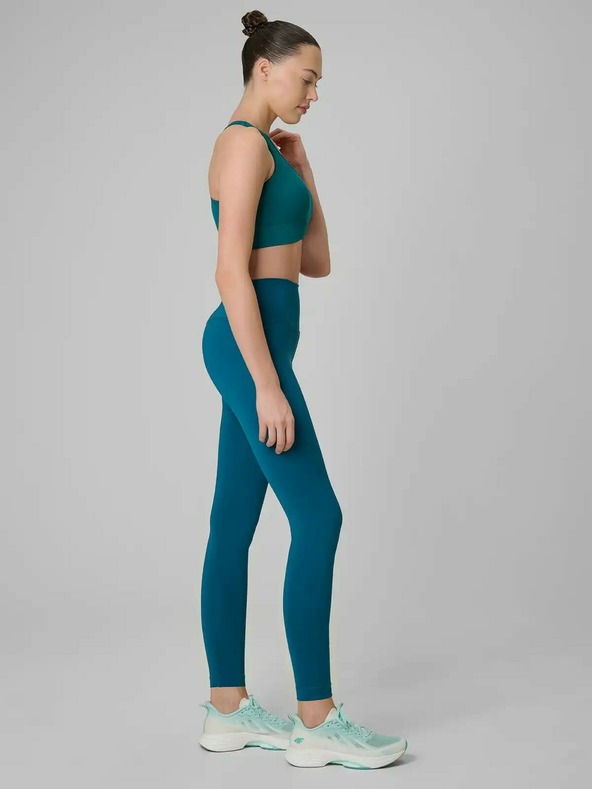 4F Ženske legíny 4F FNK Storm