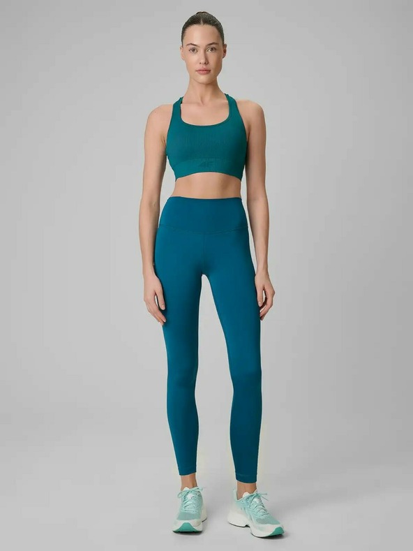 4F Ženske legíny 4F FNK Storm