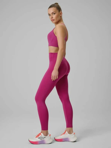 4F Ženske legíny 4F FNK Storm