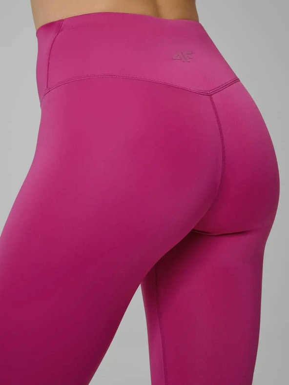 4F Ženske legíny 4F FNK Storm