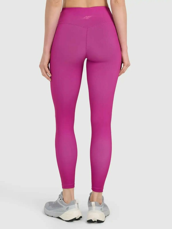 4F Ženske legíny 4F FNK Storm