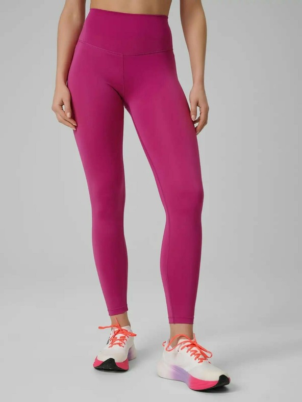 4F Ženske legíny 4F FNK Storm