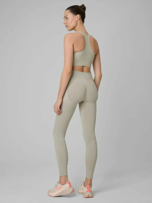 4F Ženske legíny 4F FNK Hawk