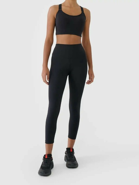 4F Ženske legíny 4F FNK Cliff