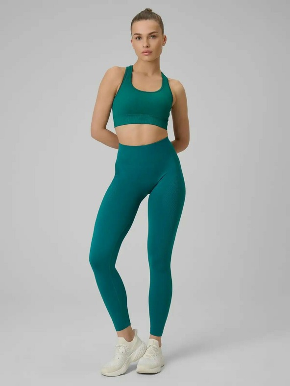 4F Ženske legíny 4F FNK Hawk