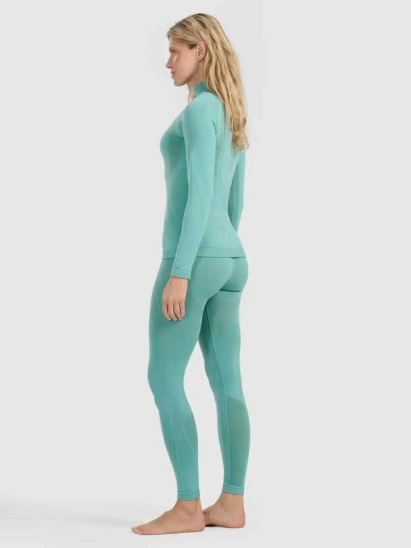 4F Ženske termične legíny 4F