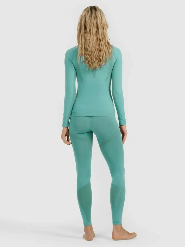 4F Ženske termične legíny 4F