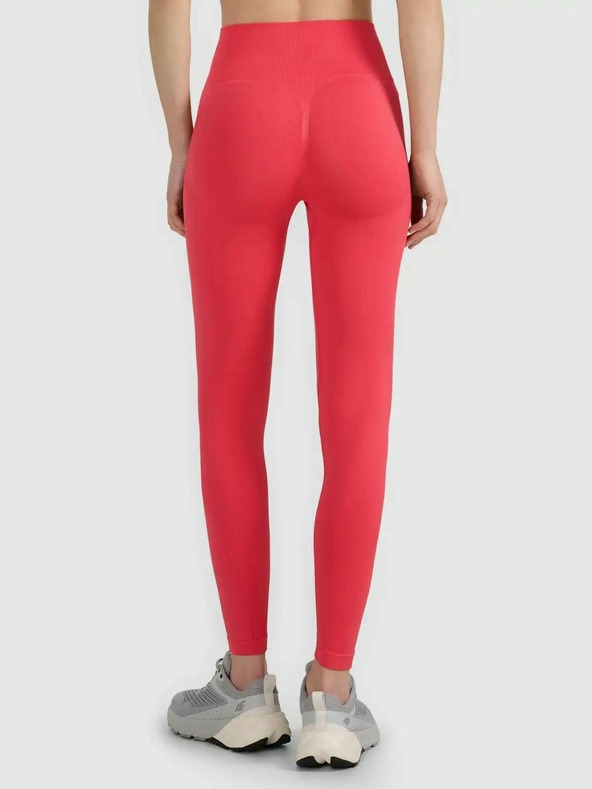 4F Ženske legíny 4F FNK Hawk