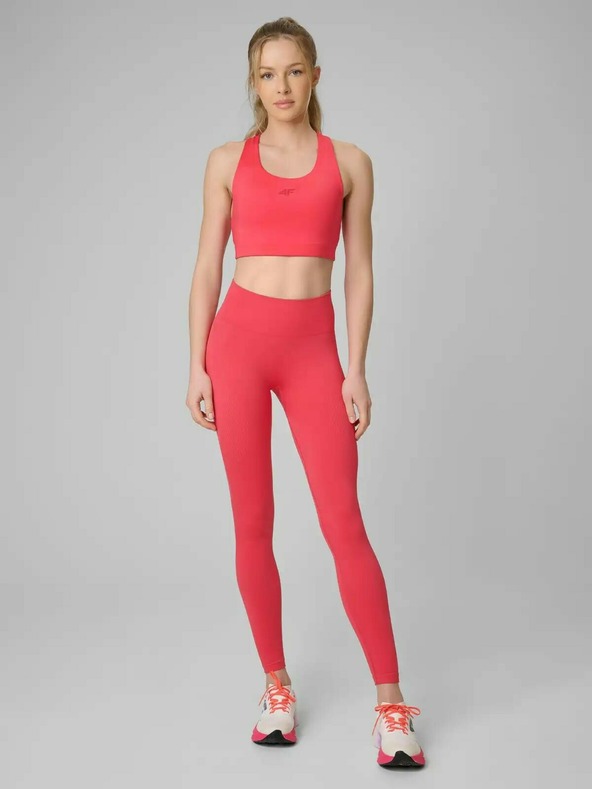 4F Ženske legíny 4F FNK Hawk