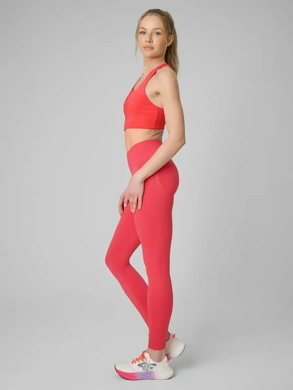 4F Ženske legíny 4F FNK Hawk