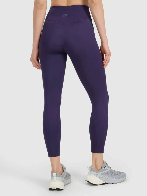 4F Ženske legíny 4F FNK Cliff