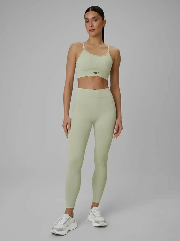 4F Ženske legíny 4F FNK