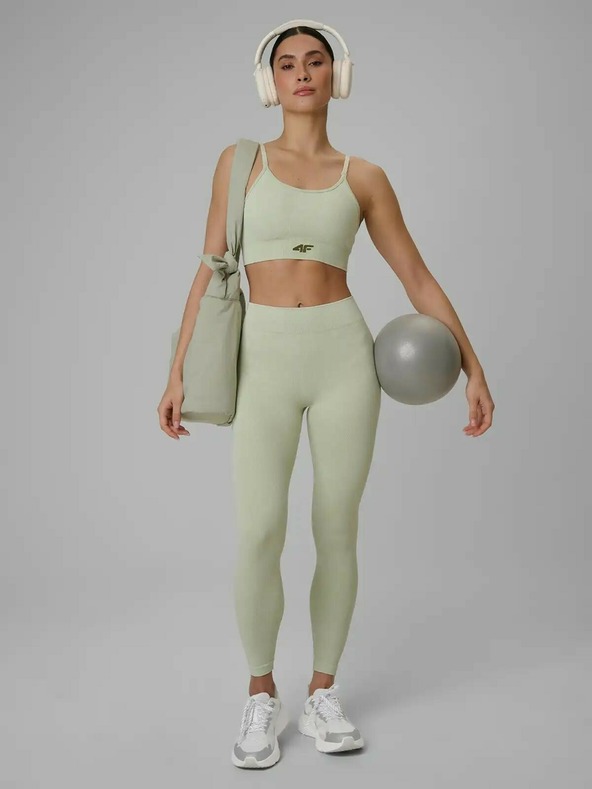 4F Ženske legíny 4F FNK