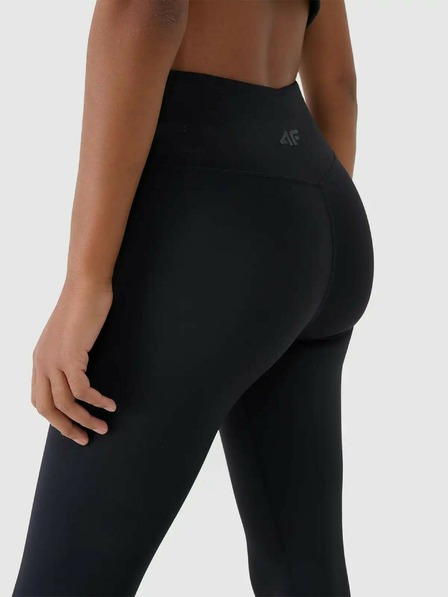 4F Ženske legíny 4F FNK Storm