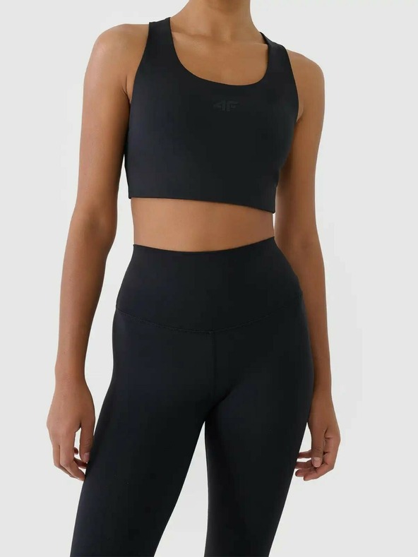 4F Ženske legíny 4F FNK Storm