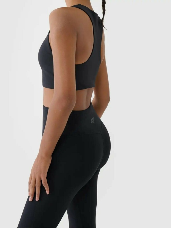 4F Ženske legíny 4F FNK Storm