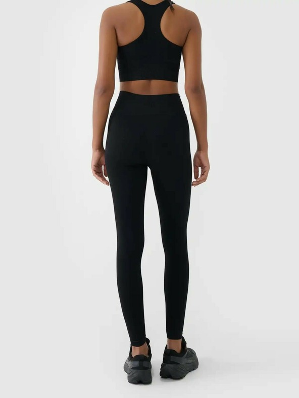 4F Ženske legíny 4F FNK Eclipse