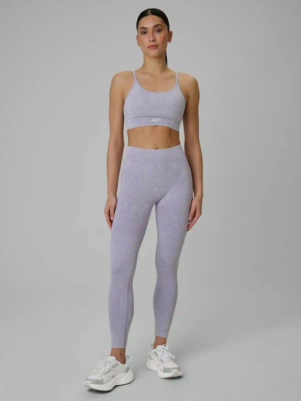 4F Ženske legíny 4F FNK