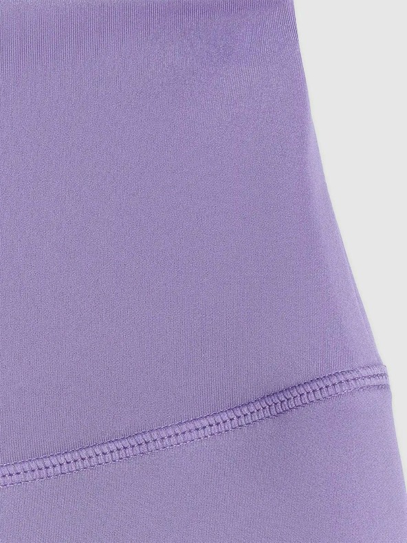 4F Ženske legíny 4F FNK Storm