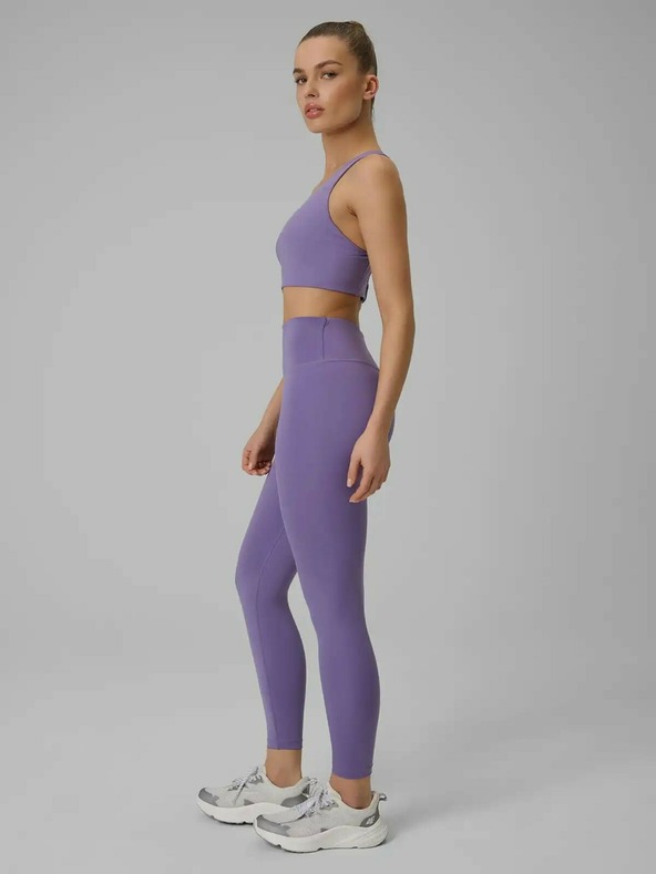 4F Ženske legíny 4F FNK Storm