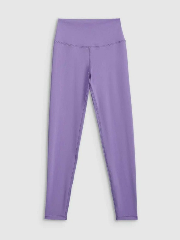 4F Ženske legíny 4F FNK Storm