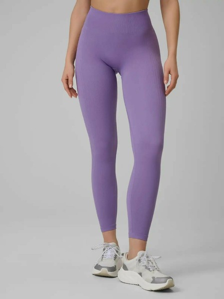 4F Ženske legíny 4F FNK Eclipse