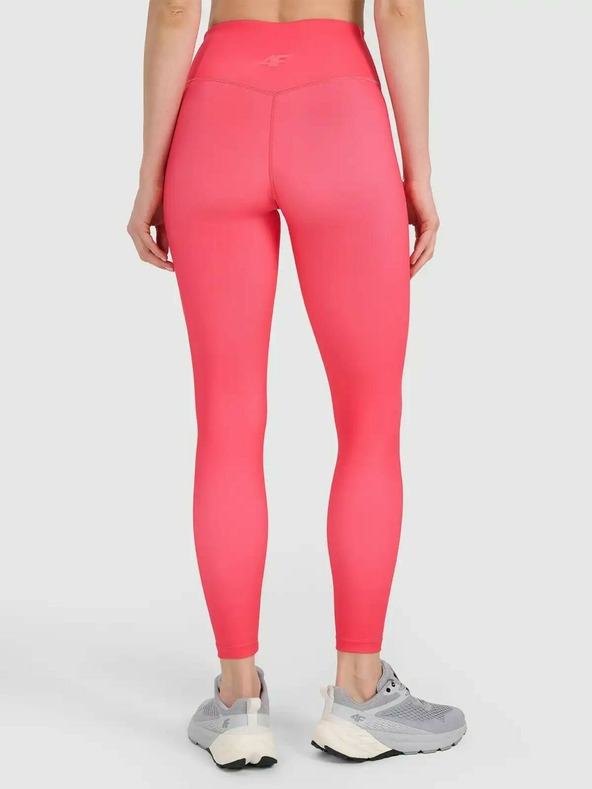 4F Ženske legíny 4F FNK Storm