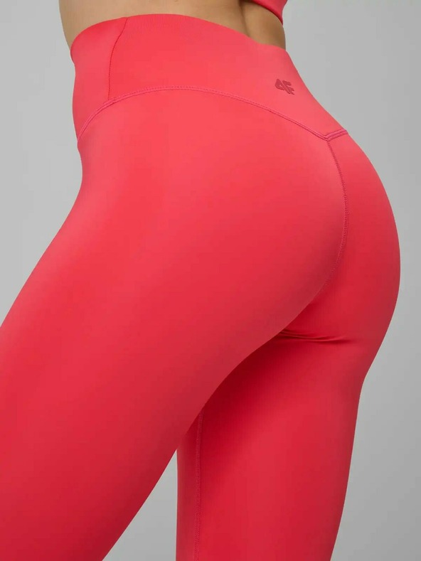 4F Ženske legíny 4F FNK Storm