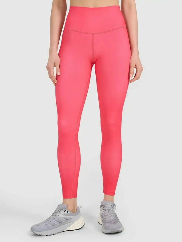 4F Ženske legíny 4F FNK Storm