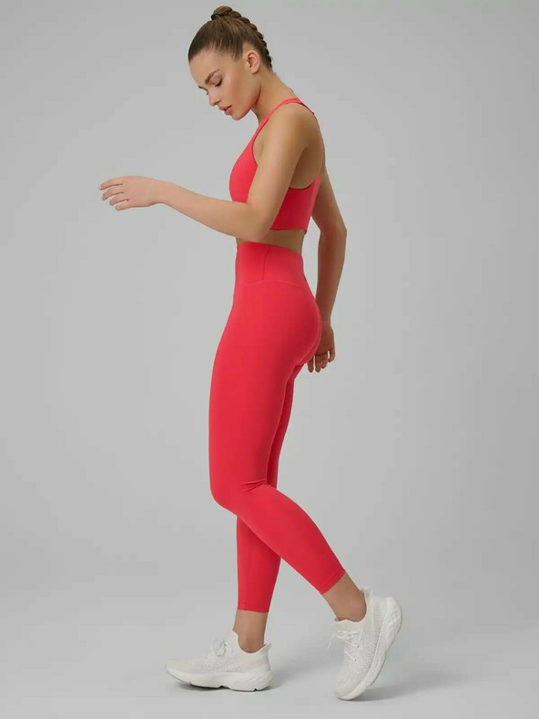 4F Ženske legíny 4F FNK Storm