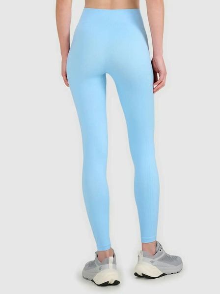 4F Ženske legíny 4F FNK Eclipse