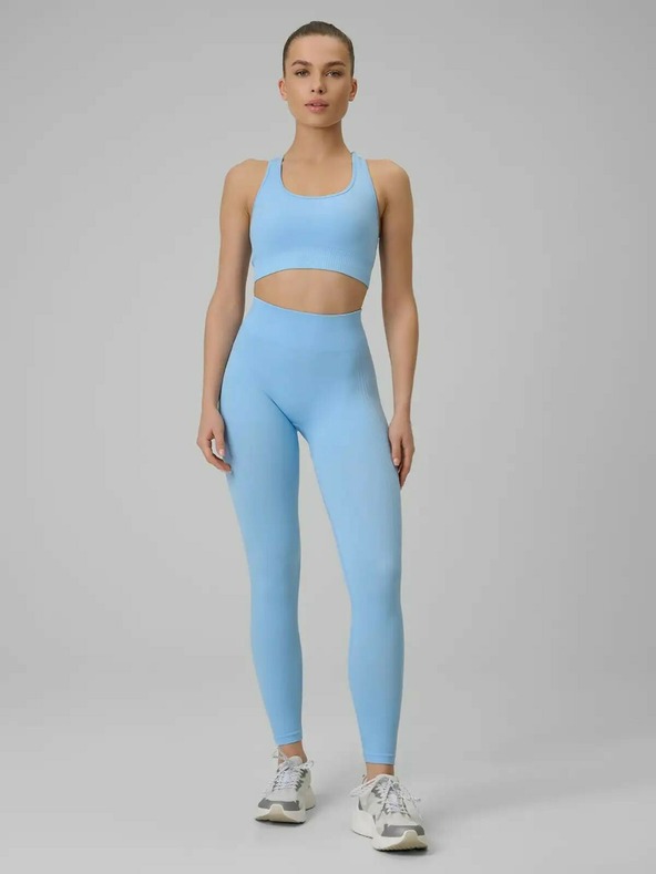 4F Ženske legíny 4F FNK Eclipse