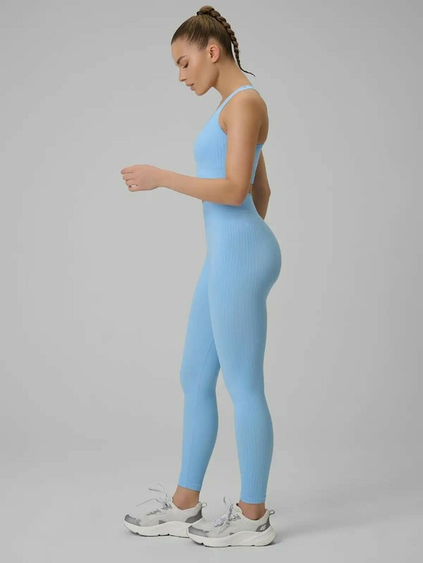 4F Ženske legíny 4F FNK Eclipse