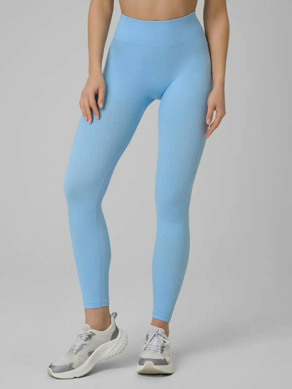 4F Ženske legíny 4F FNK Eclipse