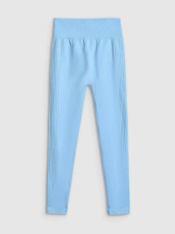 4F Ženske legíny 4F FNK Eclipse