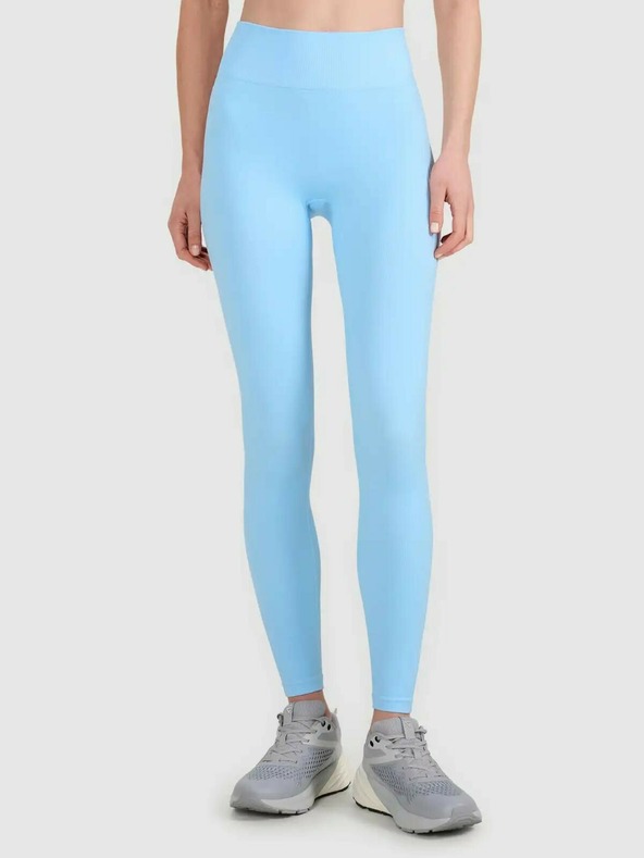 4F Ženske legíny 4F FNK Eclipse