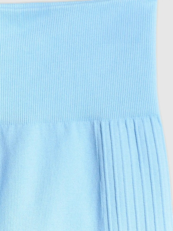 4F Ženske legíny 4F FNK Eclipse