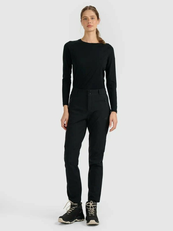 4F Ženske outdoor hlače 4F