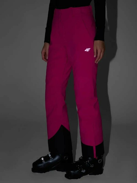 4F Ženske smučarske hlače 4F