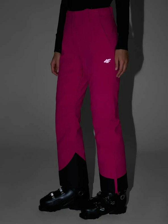 4F Ženske smučarske hlače 4F