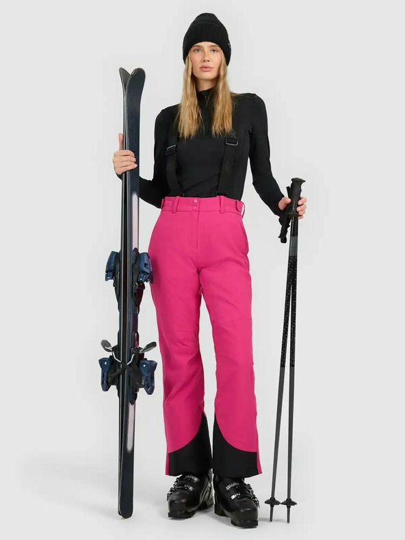 4F Ženske smučarske hlače 4F