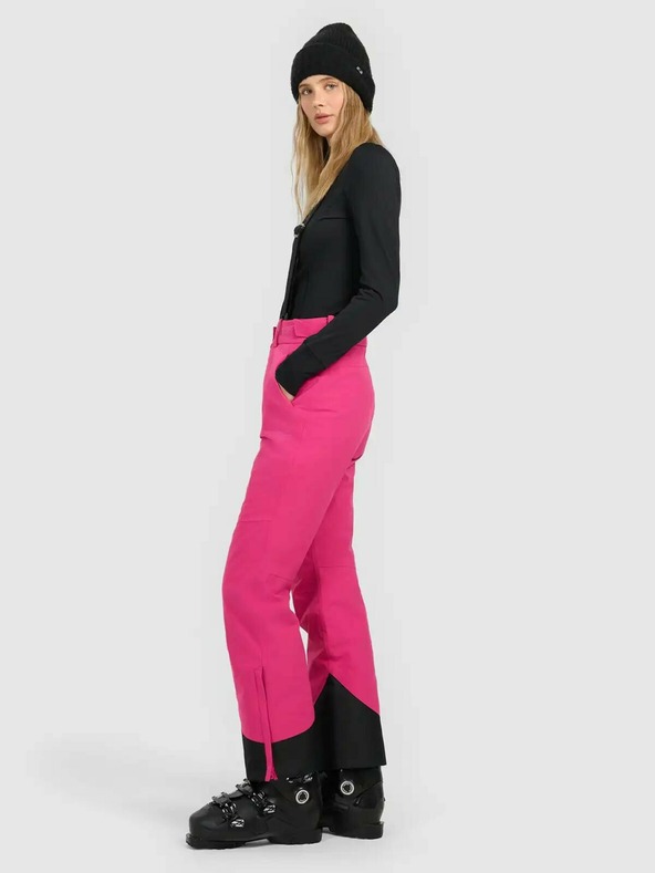 4F Ženske smučarske hlače 4F