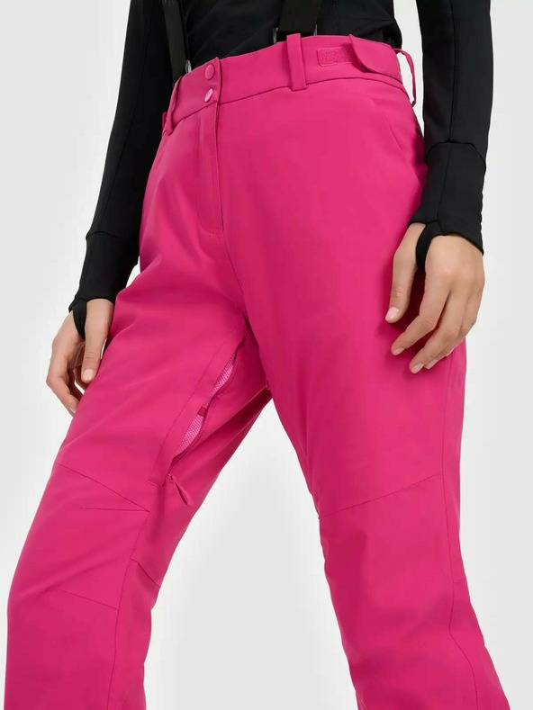 4F Ženske smučarske hlače 4F