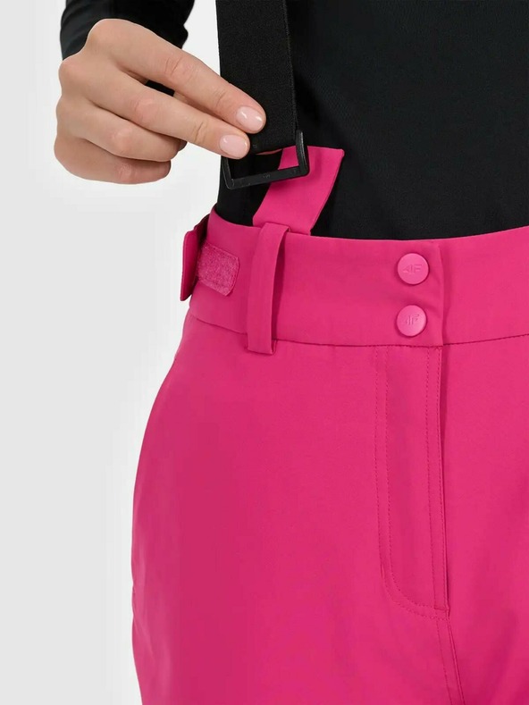 4F Ženske smučarske hlače 4F