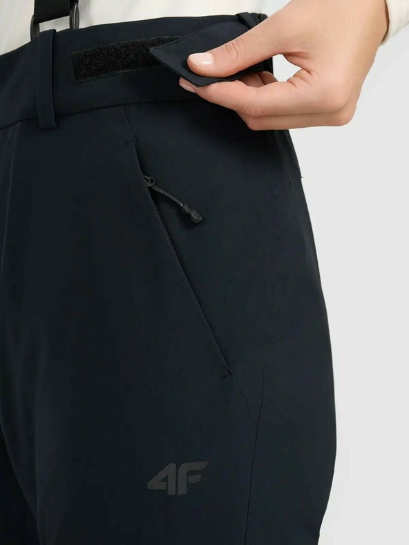 4F Ženske smučarske hlače 4F