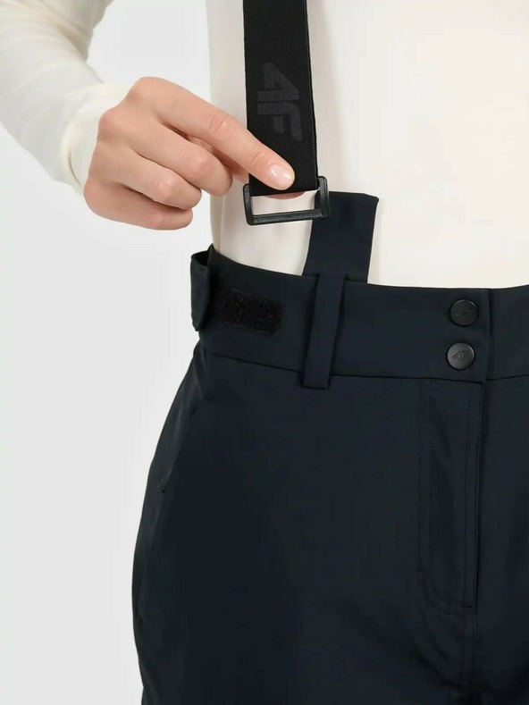 4F Ženske smučarske hlače 4F