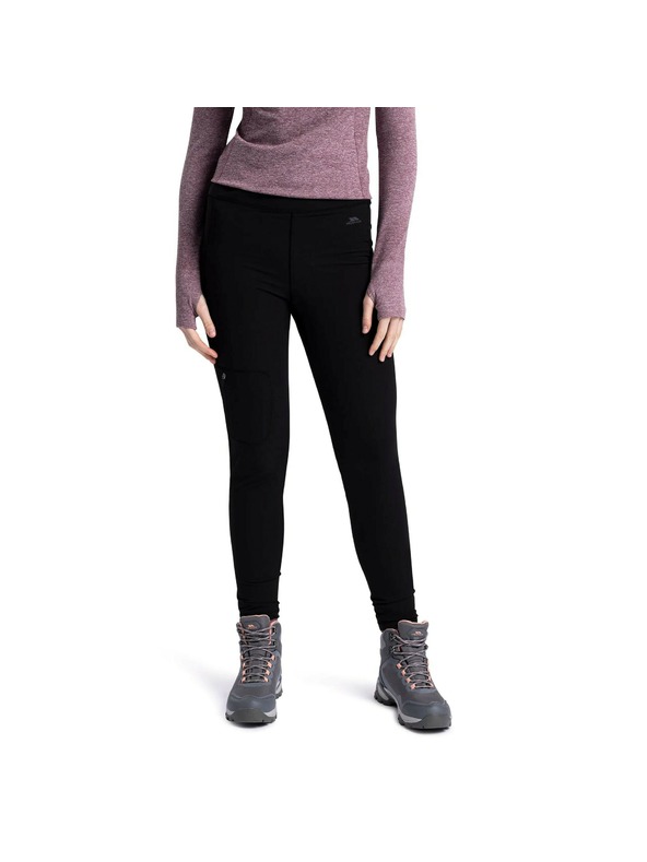 Trespass Ženske softshellske hlače Trespass Jovana